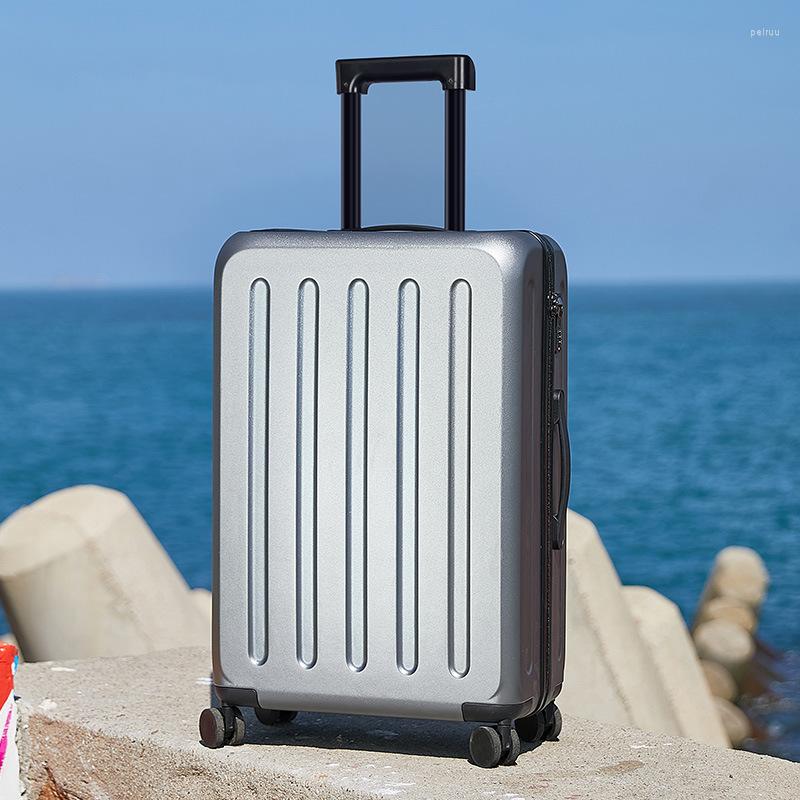 Suitcases Luggage Student Wholesale 20 Inch Business Code Box Travel Trolley Suitcase Strict Selection Pull Rod Men Women
Suitcases Luggage Student Wholesale 20 Inch Business Code Box Travel Trolley Suitcase Strict Selection Pull Rod Men Women
