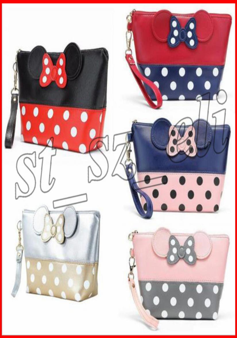 Mouse cute clutch bag bowknot makeup bag cosmetic bag for travel makeup organizer and toiletry 5 types8642249
Mouse cute clutch bag bowknot makeup bag cosmetic bag for travel makeup organizer and toiletry 5 types8642249