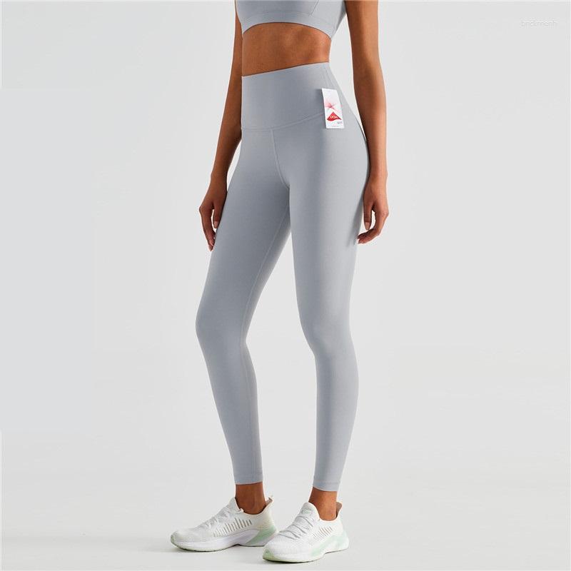 Active Pants High Quality Solid Color Women Yoga Leggings Athletic Soft Hight Waist Sports Pant Tights Gym Comprehensive Training Jogging, Rhino grey
Active Pants High Quality Solid Color Women Yoga Leggings Athletic Soft Hight Waist Sports Pant Tights Gym Comprehensive Training Jogging, Rhino grey