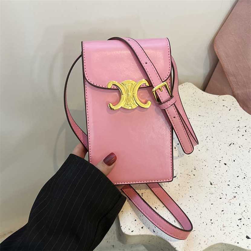 Designer bag 2023 handbag Mini s Mobile Case New Spring/Summer Simple Straddle Small Square, Black12
Designer bag 2023 handbag Mini s Mobile Case New Spring/Summer Simple Straddle Small Square, Black12