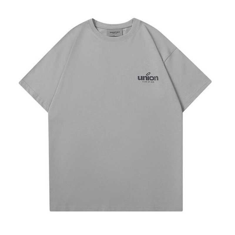 Designer Essentail t Shirt Men&women Shorts Essent T-shirt Casual Printed Sports Suit Essentia High Street Loose Short Sleeve Essen T-shirt88ia, A111
Designer Essentail t Shirt Men&women Shorts Essent T-shirt Casual Printed Sports Suit Essentia High Street Loose Short Sleeve Essen T-shirt88ia, A111