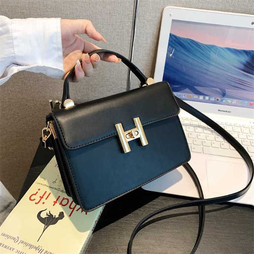 Designer bag 2023 handbag Women's New Spring Lock Buckle Small Square Crossbody Ladies Handheld Bags, Black13
Designer bag 2023 handbag Women's New Spring Lock Buckle Small Square Crossbody Ladies Handheld Bags, Black13