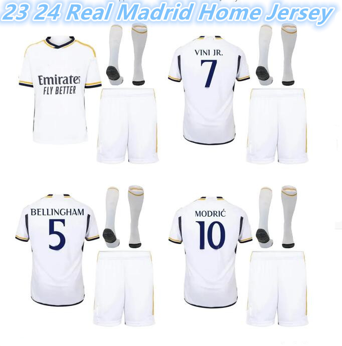BELLINGHAM soccer jerseys 23 24 kids football kits VINI JR TCHOUAMENI BENZEMA ALABA ASENSIO MODRIC RODRYGO Fourth 2023 2024 REAL MADRIDS football shirt size 16-28, Brown
BELLINGHAM soccer jerseys 23 24 kids football kits VINI JR TCHOUAMENI BENZEMA ALABA ASENSIO MODRIC RODRYGO Fourth 2023 2024 REAL MADRIDS football shirt size 16-28, Brown