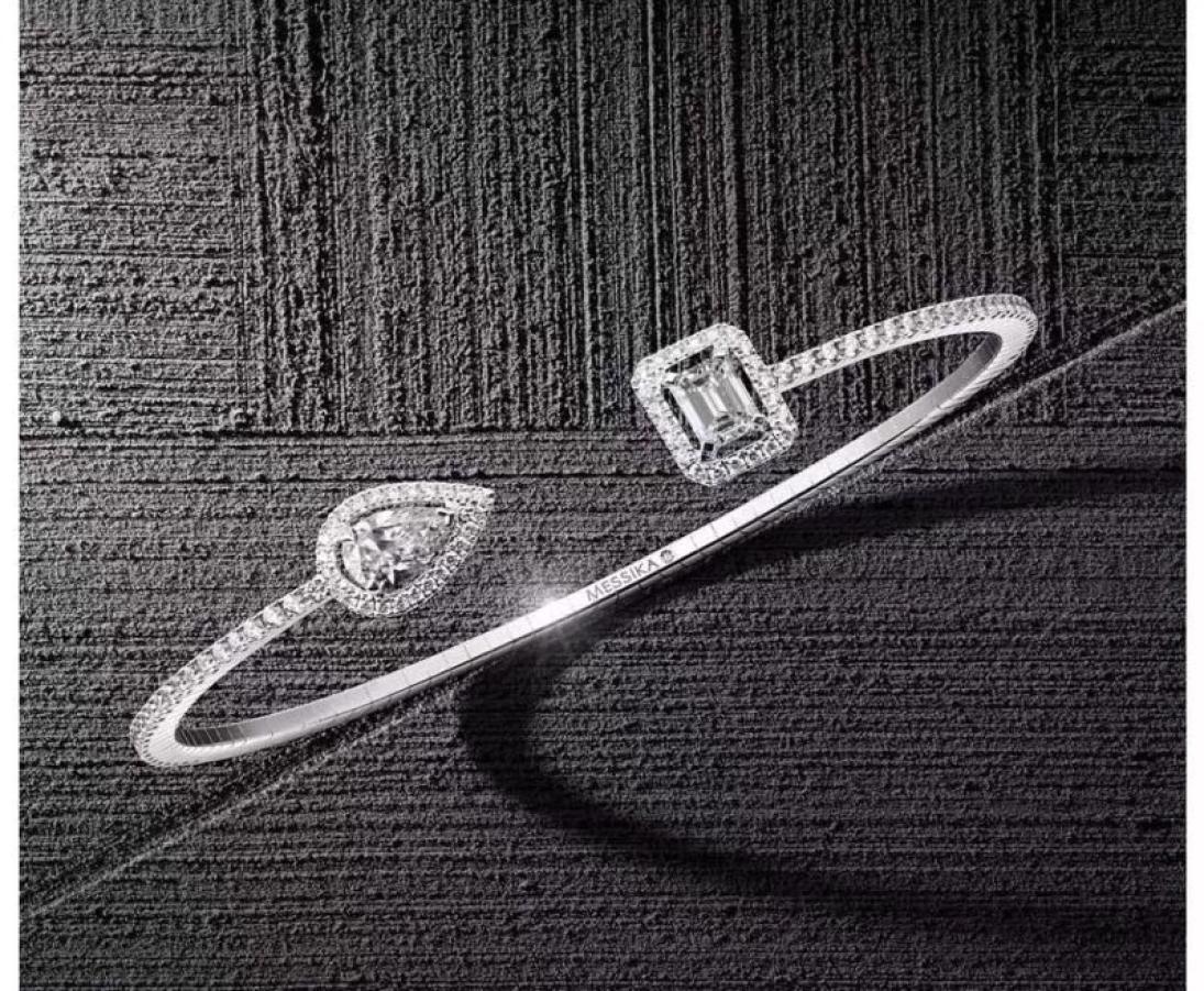 925 Sterling Silver Zircon Tennis Bracelet Bangle Gold Silver Color Sterling Silver 1 Row CZ Bangle Hip hop Bracelet Fine Jewelry7366499
925 Sterling Silver Zircon Tennis Bracelet Bangle Gold Silver Color Sterling Silver 1 Row CZ Bangle Hip hop Bracelet Fine Jewelry7366499
