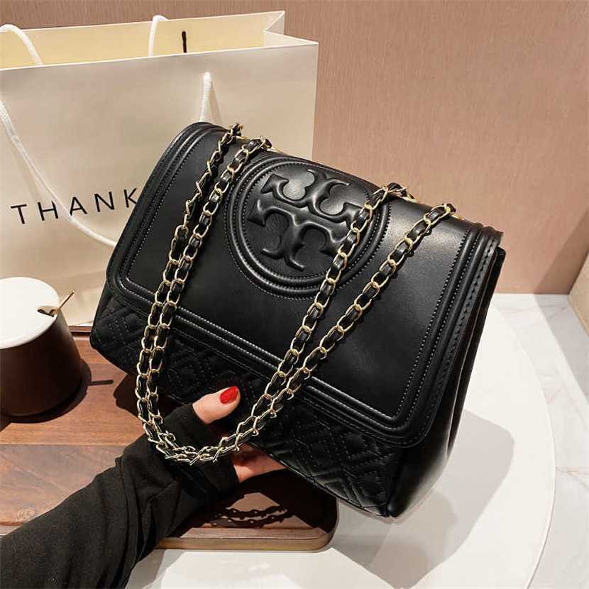 Designer bag 2023 handbag Women's New High Capacity One Shoulder Crossbody Embossed Chain Bags, Brown14
Designer bag 2023 handbag Women's New High Capacity One Shoulder Crossbody Embossed Chain Bags, Brown14