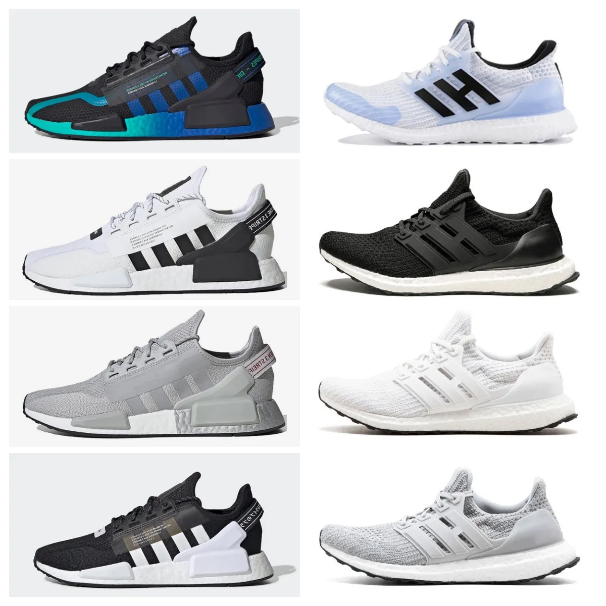 New Fashion NMDs R1 v2 mens Casual Shoes White Speckled Dazzle Camo Core Black Gradient Neon Aqua Tones Mexico City Munich Olive Oreo Japan, Re53
New Fashion NMDs R1 v2 mens Casual Shoes White Speckled Dazzle Camo Core Black Gradient Neon Aqua Tones Mexico City Munich Olive Oreo Japan, Re53
