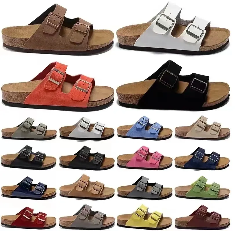 Shoes Sandals designer sandals men women slide slippers Boston Tokio Shearling Soft Footbed Clogs Suede Leather Buckle Strap Outdoor Indoor hombres Habana Sliders
Shoes Sandals designer sandals men women slide slippers Boston Tokio Shearling Soft Footbed Clogs Suede Leather Buckle Strap Outdoor Indoor hombres Habana Sliders