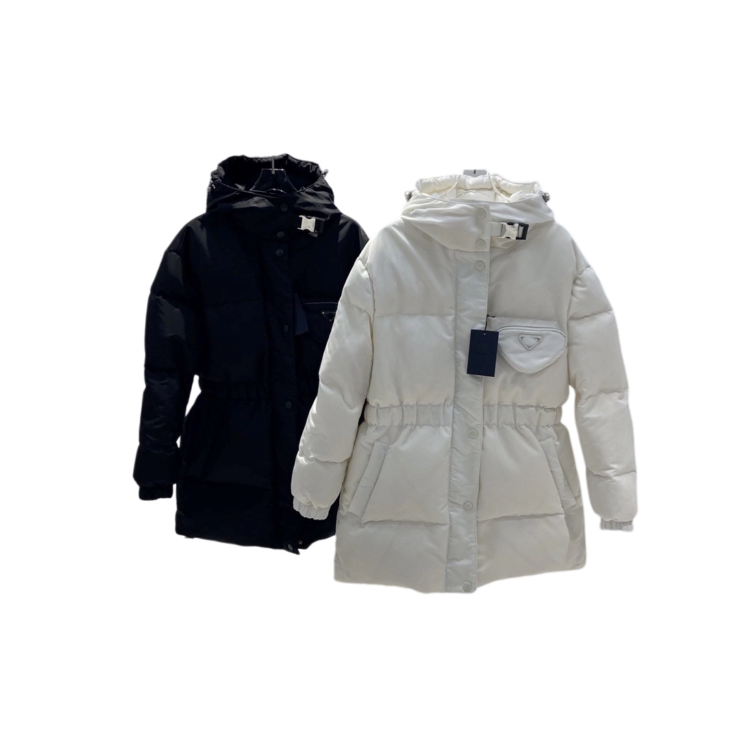 2023 Women's long Down jacket Top designer Brand clothing Women's jacket Zipper Parka Winter thickened windproof warm casual top Women's princess down jacket
2023 Women's long Down jacket Top designer Brand clothing Women's jacket Zipper Parka Winter thickened windproof warm casual top Women's princess down jacket