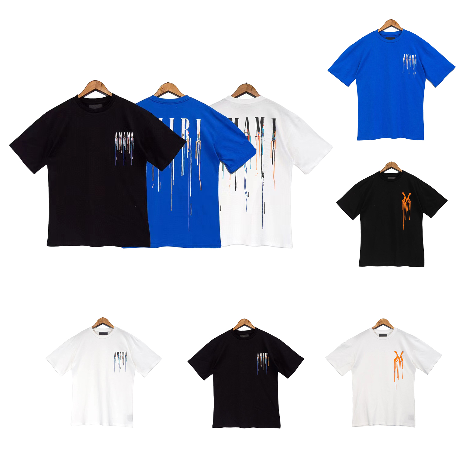 2023Mens Womens Designer T shirts Fashion Splash Ink Graffiti Printed T-shirt Men Cotton Casual Tees Short Sleeve Oversize Hip Hop Streetwear TShirts Euro Size -XL, 01
2023Mens Womens Designer T shirts Fashion Splash Ink Graffiti Printed T-shirt Men Cotton Casual Tees Short Sleeve Oversize Hip Hop Streetwear TShirts Euro Size -XL, 01