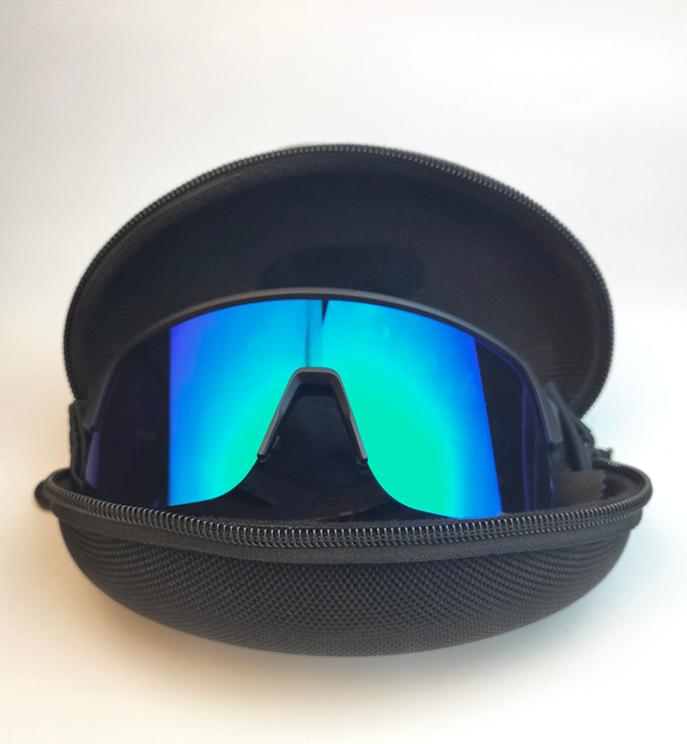 Cycling glasses Road Bicycle Eyewear Outdoor Sport Men Women Sunglasses Design Half frame TR90 with 3PCS Lens Sutro lite Black Pol7617194
Cycling glasses Road Bicycle Eyewear Outdoor Sport Men Women Sunglasses Design Half frame TR90 with 3PCS Lens Sutro lite Black Pol7617194
