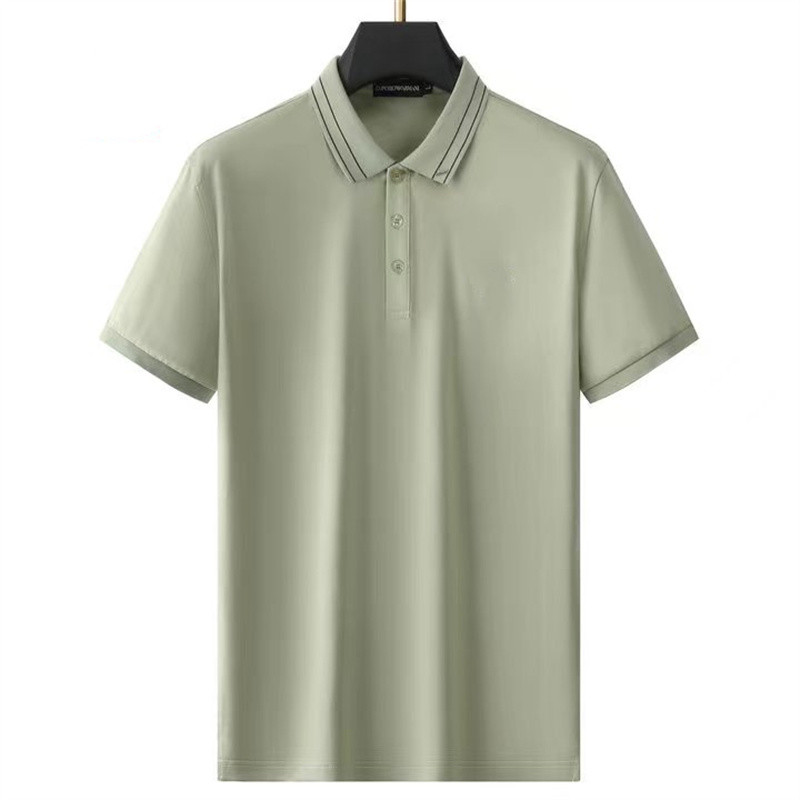 Men's polo shirt chest letter men's designer T-shirt short sleeve shirt oversized loose casual T-shirt cotton top men's women'sCM-3XL
Men's polo shirt chest letter men's designer T-shirt short sleeve shirt oversized loose casual T-shirt cotton top men's women'sCM-3XL