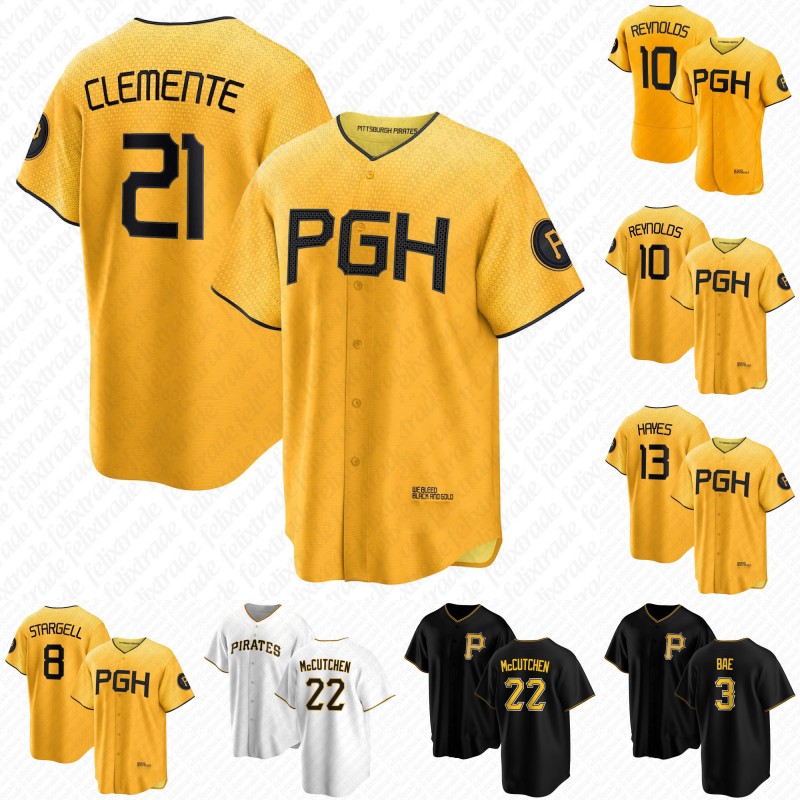 Pittsburgh Andrew McCutchen Pirates City Connect Jersey Andrew McCutchen Roberto Clemente Bryan Reynolds David Bednar Cal Mitchell Jack Suwinski Willie Stargell, Womans s-xxl white
Pittsburgh Andrew McCutchen Pirates City Connect Jersey Andrew McCutchen Roberto Clemente Bryan Reynolds David Bednar Cal Mitchell Jack Suwinski Willie Stargell, Womans s-xxl white