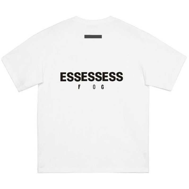 Designer Shirts Essent t Shirt Street Casual Essentail Tshirt Loose Men Women Summer Luxury Shorts Essen Tshirts Chest Print Tops Tees Essentiel T-shirtho3e
Designer Shirts Essent t Shirt Street Casual Essentail Tshirt Loose Men Women Summer Luxury Shorts Essen Tshirts Chest Print Tops Tees Essentiel T-shirtho3e