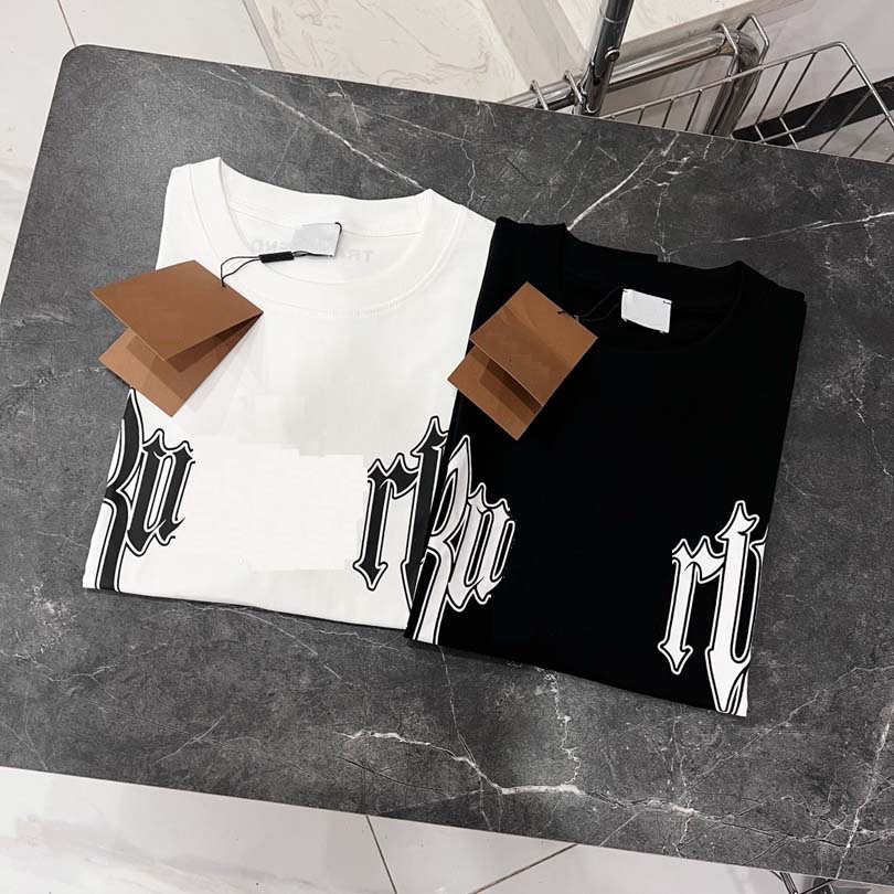 New high quality B mens designer embroidered letter T-shirt short sleeve spring/summer fashion mens and womens T-shirt European code C# 03, Customize
New high quality B mens designer embroidered letter T-shirt short sleeve spring/summer fashion mens and womens T-shirt European code C# 03, Customize