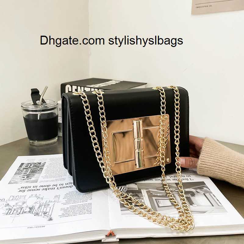 Evening Bags High Quality Women's Shoulder Bag 2022 New Handbag Chain Bag Fashion Metal Accessories Shoulder Bag Cross Body Women's Bag, Photo color
Evening Bags High Quality Women's Shoulder Bag 2022 New Handbag Chain Bag Fashion Metal Accessories Shoulder Bag Cross Body Women's Bag, Photo color