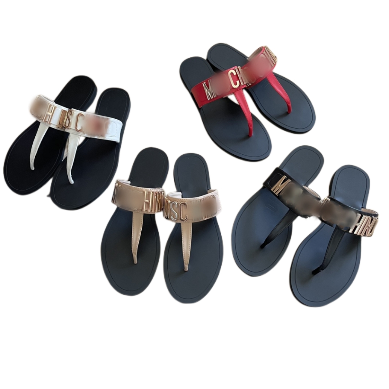 Womens Flip Flops womans Slippers Women Sandals Designer Flat Shoes Genuine Leather Soft pool pillow comfort Mules Lady Beach flip-flop whith box size35-42
Womens Flip Flops womans Slippers Women Sandals Designer Flat Shoes Genuine Leather Soft pool pillow comfort Mules Lady Beach flip-flop whith box size35-42