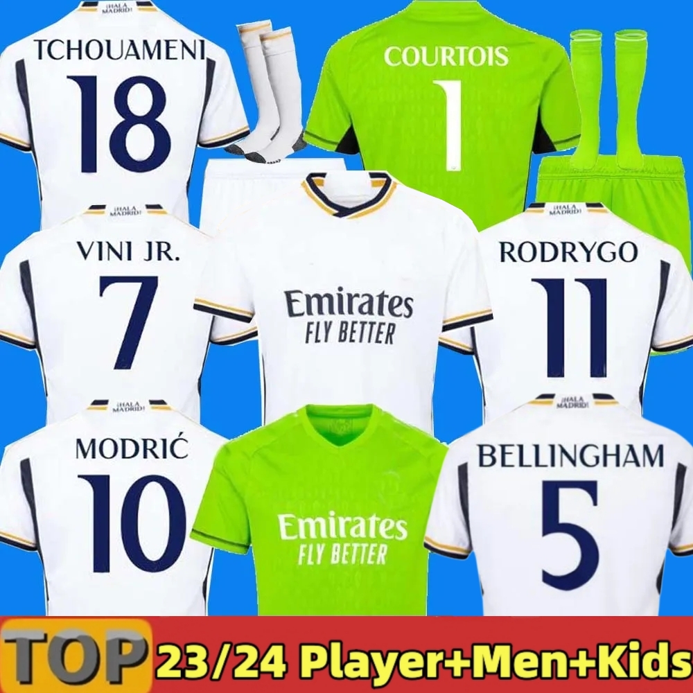 2023 2024 soccer jerseys 22 23 24 football shirt Real Madrids CAMAVINGA ALABA MODRIC VALVERDE Fourth camiseta men and kids uniforms VINI JR BELLINGHAM, 22 23 home aldult ucl
2023 2024 soccer jerseys 22 23 24 football shirt Real Madrids CAMAVINGA ALABA MODRIC VALVERDE Fourth camiseta men and kids uniforms VINI JR BELLINGHAM, 22 23 home aldult ucl