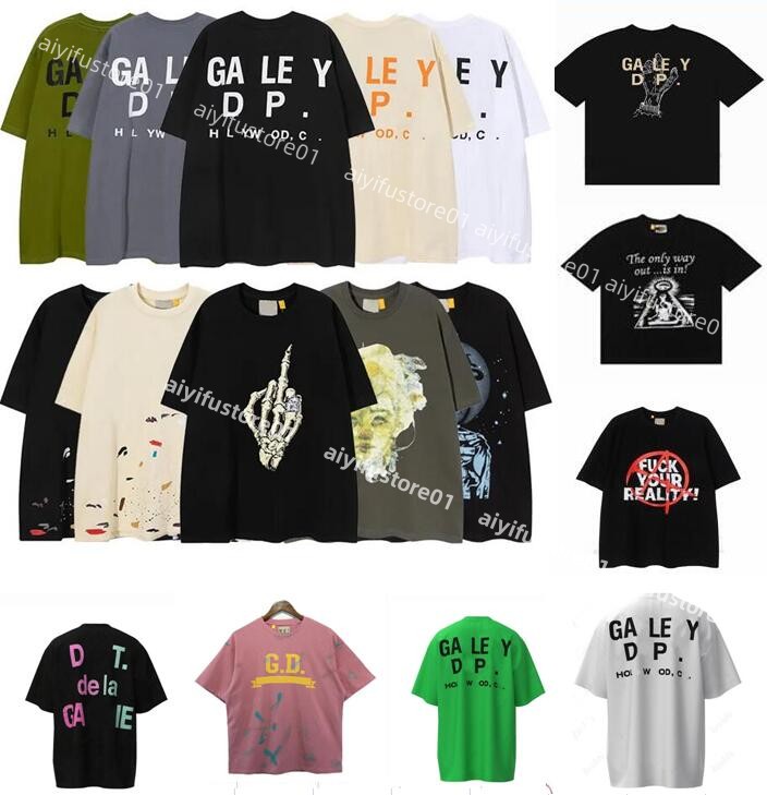 Galleryse depts Shirt Men' t Shirts Tees Polos Mens Women Designer T shirts Galleryes depts cottons Tops Man Casual Shirt Luxurys Clothing Clothes, Cust12
Galleryse depts Shirt Men' t Shirts Tees Polos Mens Women Designer T shirts Galleryes depts cottons Tops Man Casual Shirt Luxurys Clothing Clothes, Cust12