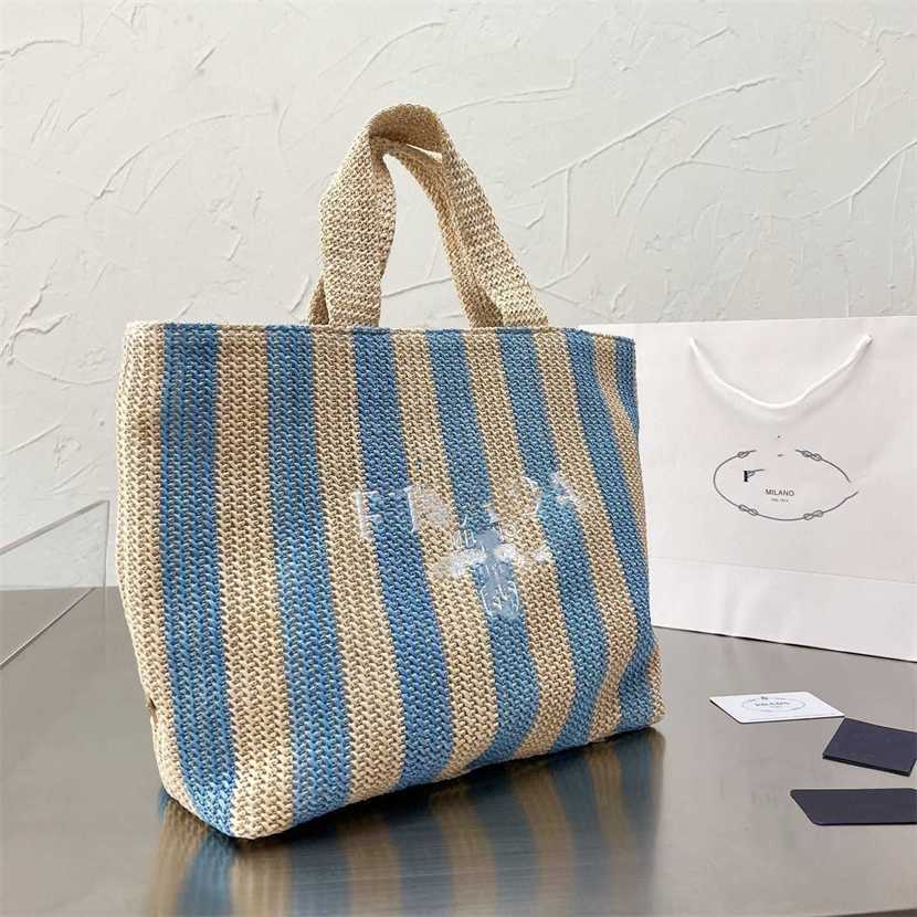 Designer bag 2023 handbag New Advanced Texture niche Design High Capacity Tote Grass Women's Autumn Commuter One Shoulder Woven, Pink stripe
Designer bag 2023 handbag New Advanced Texture niche Design High Capacity Tote Grass Women's Autumn Commuter One Shoulder Woven, Pink stripe
