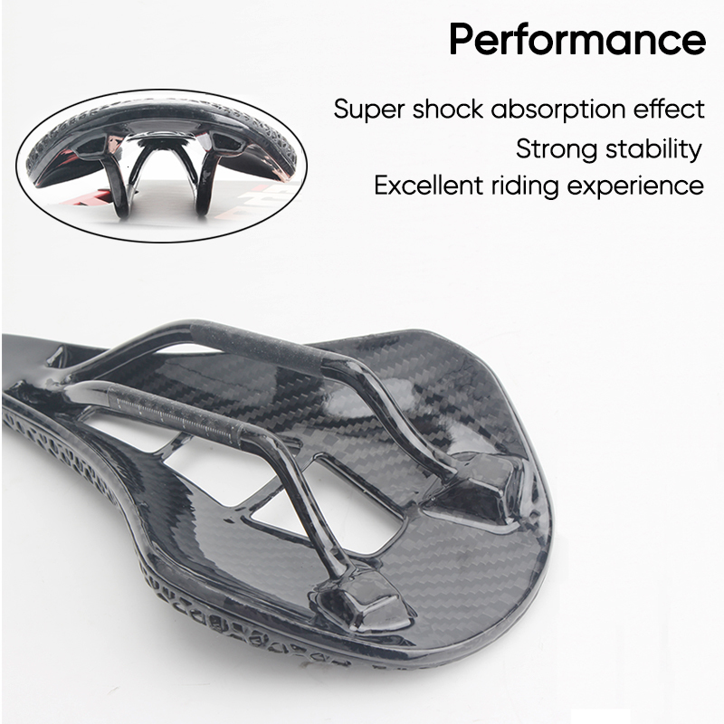 Bike Saddles ODI Carbon Saddle 3D Printing Seat Soft Breathable Mountain Bicycle Cushion Professional Cycling 230621