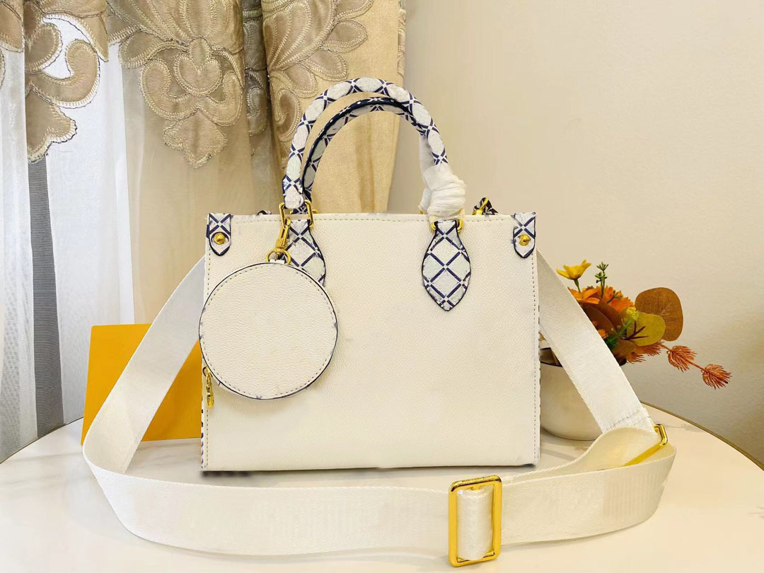 Classic Tote Bag with Clutch Monograms onthego Shopping mini Handbag Purse Toron Women Fashion Genuine Leather Shoulder Bags multi pochette accessories 59856
Classic Tote Bag with Clutch Monograms onthego Shopping mini Handbag Purse Toron Women Fashion Genuine Leather Shoulder Bags multi pochette accessories 59856