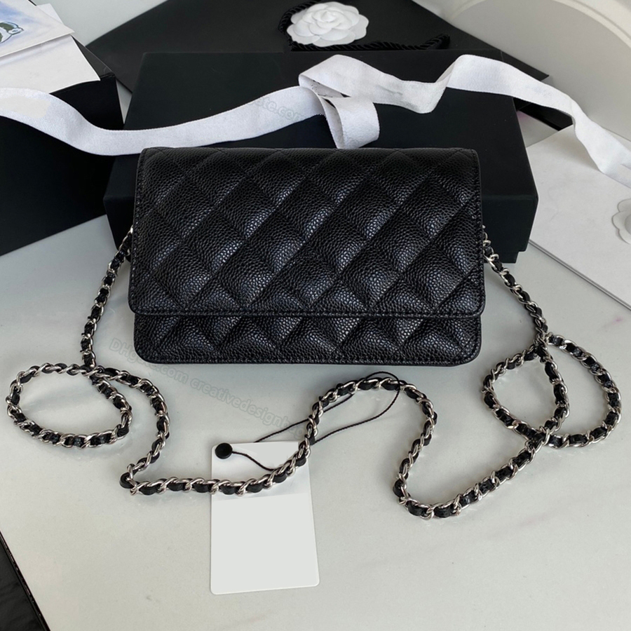 7A Mirror Quality Shoulder Bags Women Calfskin Caviar WOC Flip Small Square Bag CF Classic Fashion Crossbody Handbag Rhombus Leather Wearing Metal Chain 19cm C03, Red
7A Mirror Quality Shoulder Bags Women Calfskin Caviar WOC Flip Small Square Bag CF Classic Fashion Crossbody Handbag Rhombus Leather Wearing Metal Chain 19cm C03, Red