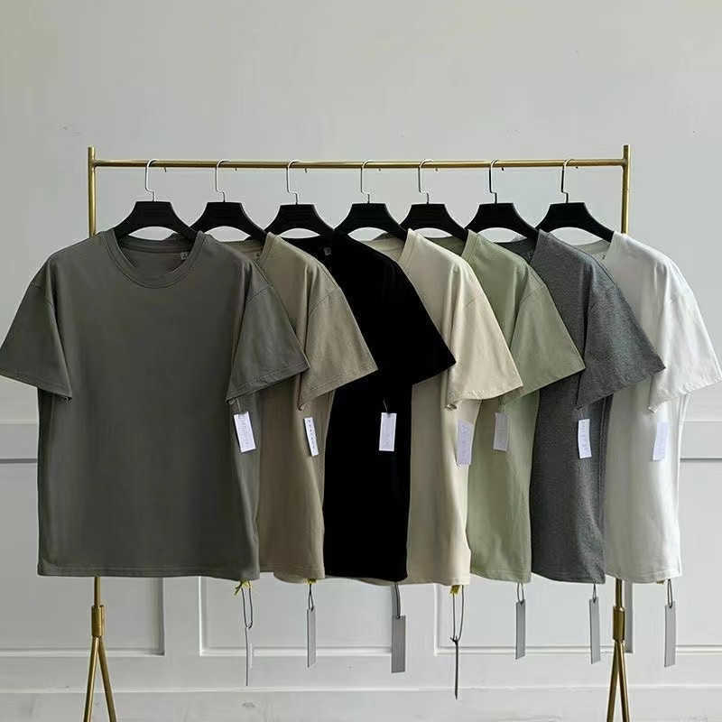 Desiger Mens T-shirts Essentail Short Sleeve Crewneck Letter Shirts Tee Women Crew Neck Men Quick Dry2nyb
Desiger Mens T-shirts Essentail Short Sleeve Crewneck Letter Shirts Tee Women Crew Neck Men Quick Dry2nyb