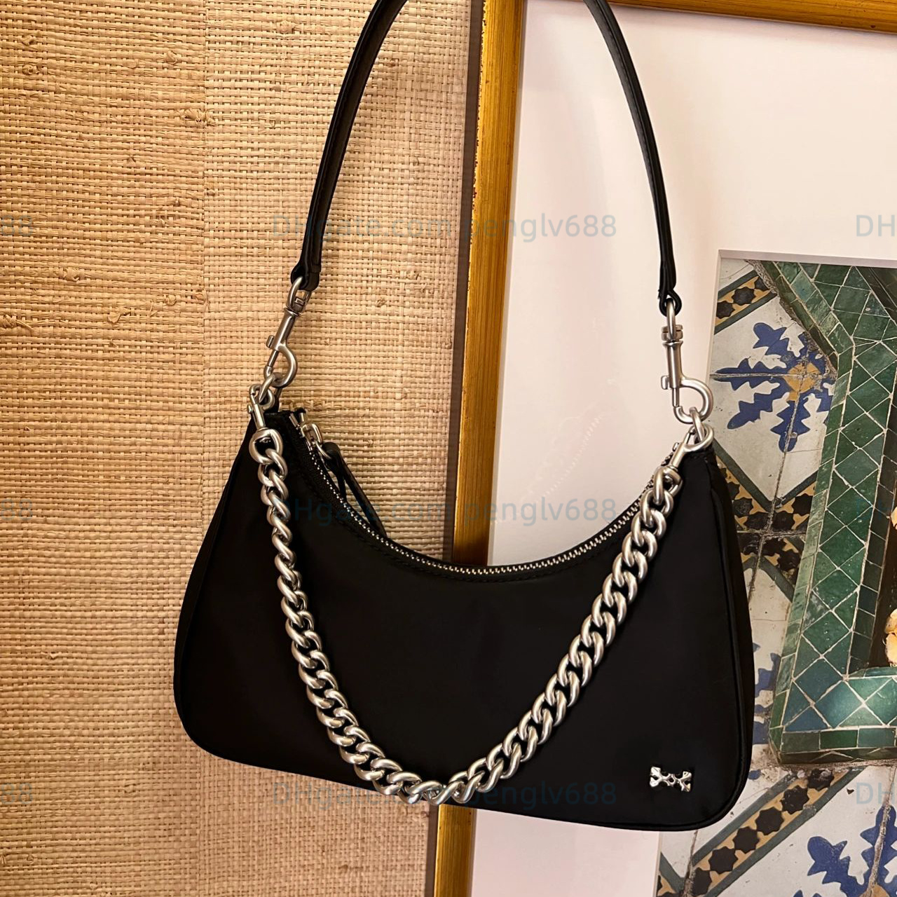 Adjustable and Removable Totes Women Shoulder Bags Hobo Evenig Bags Luxury Tote Crossbody Designer Nylon Vintage Fashion Half Moon Clutch Bags Totes, Sky blue
Adjustable and Removable Totes Women Shoulder Bags Hobo Evenig Bags Luxury Tote Crossbody Designer Nylon Vintage Fashion Half Moon Clutch Bags Totes, Sky blue