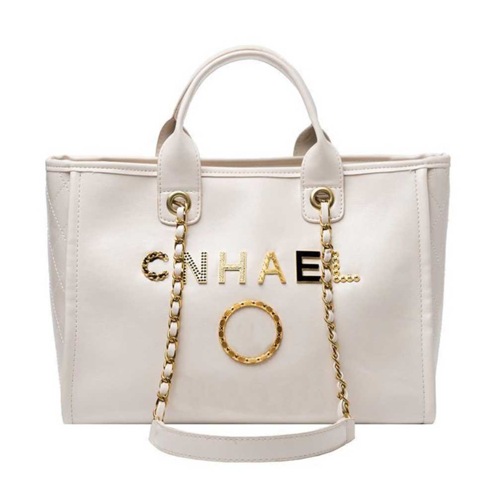 Women's Luxury Handbags Beach Designers Ch Metal Letter Badge Tote Evening Bag Small Mini Body Leather Large Chain Wallet Backpack 50% Outlet Online Sale, Please contact customer service
Women's Luxury Handbags Beach Designers Ch Metal Letter Badge Tote Evening Bag Small Mini Body Leather Large Chain Wallet Backpack 50% Outlet Online Sale, Please contact customer service
