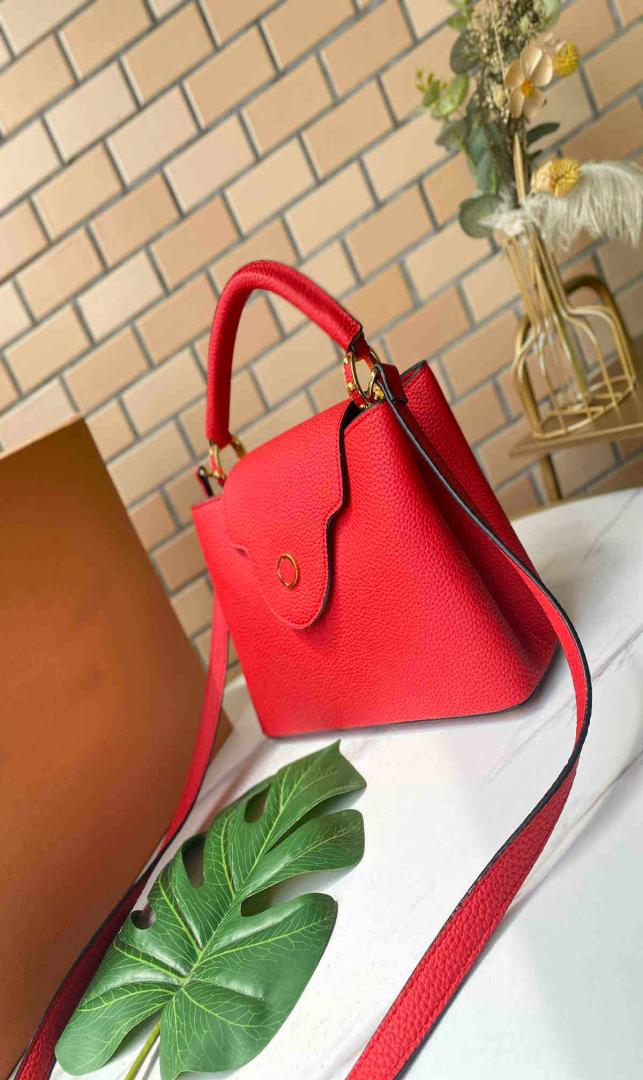 Bags Capucines Shopping Tote Designer Messenger Handbags Purses Luxury M48870 Shoulder Cosmetic Pockets Totes Qphcf6779285, Red
Bags Capucines Shopping Tote Designer Messenger Handbags Purses Luxury M48870 Shoulder Cosmetic Pockets Totes Qphcf6779285, Red