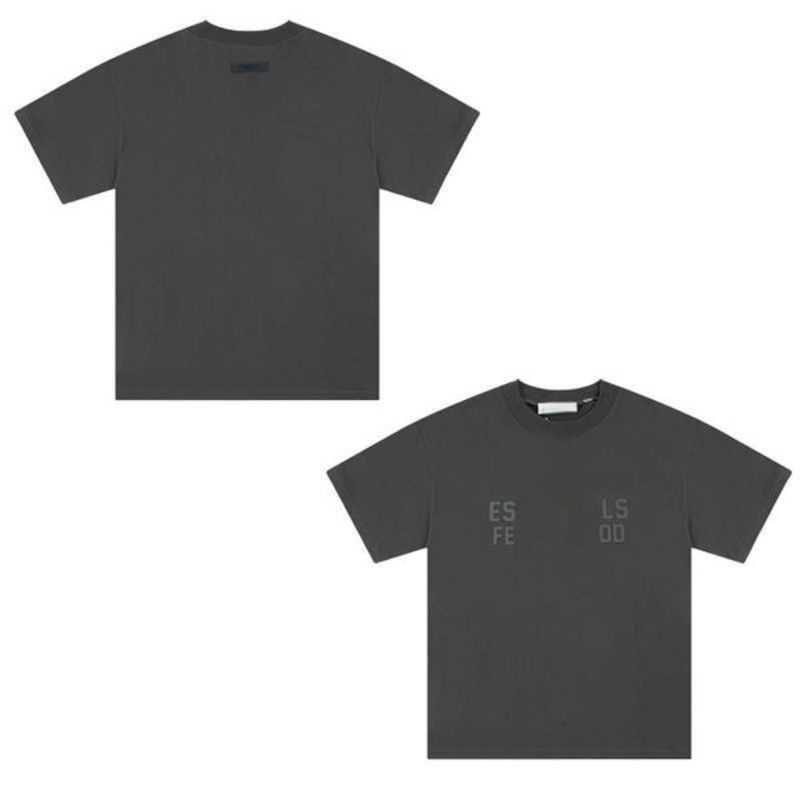 Essent Tees t Shirts Luxury Designer Fashion Clothing Letter Print Essentail T-shirt Summer Loose Round Neck Cotton Short Sleeve Essentiel 14pkg6f1
Essent Tees t Shirts Luxury Designer Fashion Clothing Letter Print Essentail T-shirt Summer Loose Round Neck Cotton Short Sleeve Essentiel 14pkg6f1