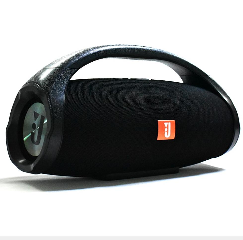 Wrdlosy Super Boombox Subwoofer Speaker Bass Portable Wireless Column Mp3 Music Boombox Player With TF USB Hands Powerbank Gi8139439
Wrdlosy Super Boombox Subwoofer Speaker Bass Portable Wireless Column Mp3 Music Boombox Player With TF USB Hands Powerbank Gi8139439