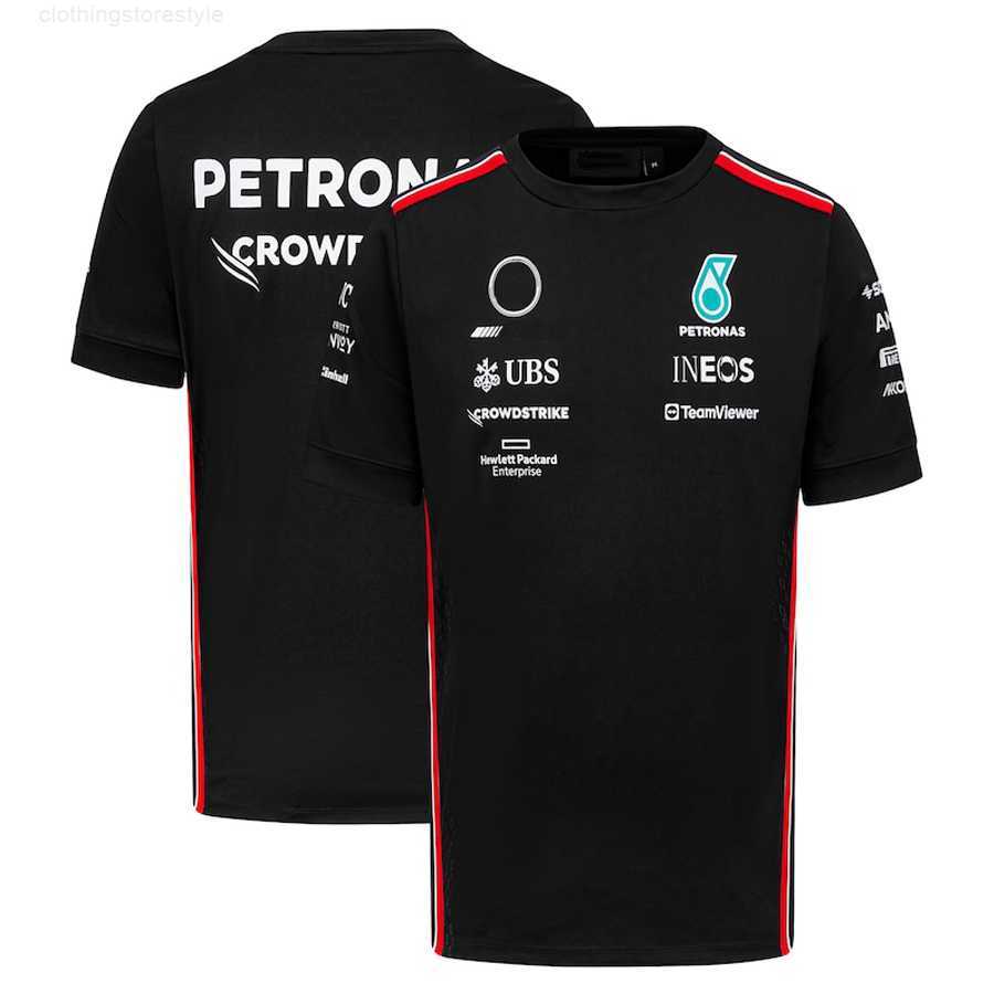 Men's T-shirts for Mercedes Racing Team Keto F1 2023 Season Petronas Motorsport Men Breathable Casual Short Sleeve t Shirt Summer, Wcmt-011
Men's T-shirts for Mercedes Racing Team Keto F1 2023 Season Petronas Motorsport Men Breathable Casual Short Sleeve t Shirt Summer, Wcmt-011