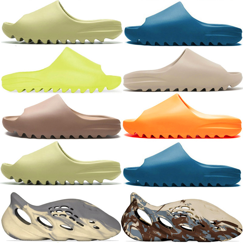 Designer Slides Size 15 14 US Sandals Shoes Men Runner MX Brown Blue Carbon Onyx Black Stone Sage Mineral Blue Resin Pure Brown Green Orange Red Granite Azure Soot Bone, Desert-sand
Designer Slides Size 15 14 US Sandals Shoes Men Runner MX Brown Blue Carbon Onyx Black Stone Sage Mineral Blue Resin Pure Brown Green Orange Red Granite Azure Soot Bone, Desert-sand