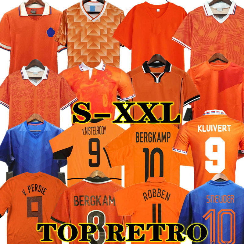 Gullit 1988 Retro Netherland Soccer Jersey 2012 Van Basten 2010 2000 2002 1998 1994 90 92 Holland vintage football shirts Classic 1996 Rijk 2008 2014, 1998 home
Gullit 1988 Retro Netherland Soccer Jersey 2012 Van Basten 2010 2000 2002 1998 1994 90 92 Holland vintage football shirts Classic 1996 Rijk 2008 2014, 1998 home