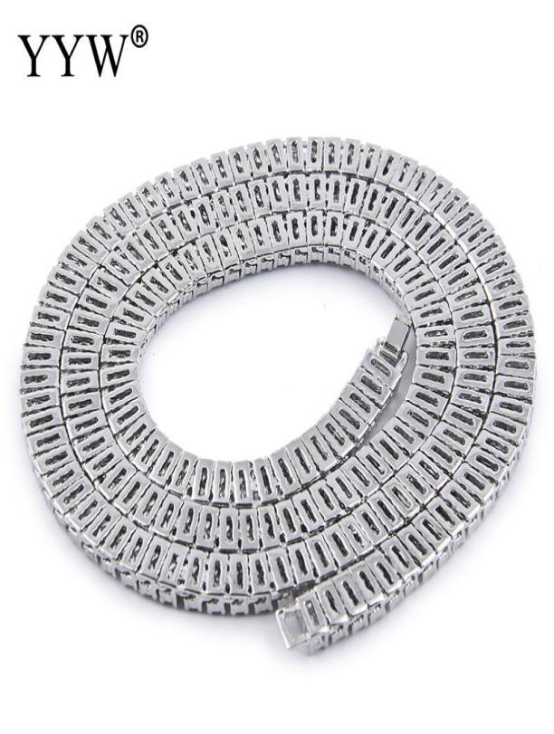 whole Hip Hop Gold Chain Tennis Necklace Chain 20 inch 30inch Mens Punk Iced Out Rhinestone Necklace3353965
whole Hip Hop Gold Chain Tennis Necklace Chain 20 inch 30inch Mens Punk Iced Out Rhinestone Necklace3353965