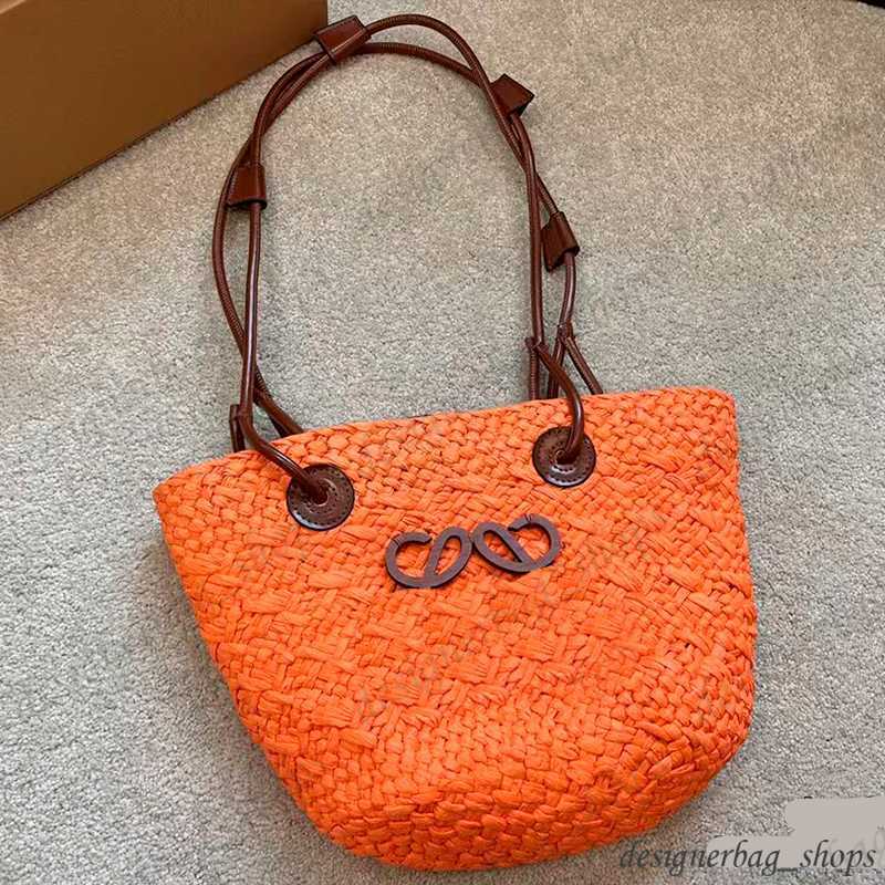 designer bag beach bag Straw Bag Vegetable Basket Shape Tote Beach Bag Woven Bag Shopping Shoulder Bag Bucket Bag Summer Bag Women's Fashion Tote wallet 230407, Orange
designer bag beach bag Straw Bag Vegetable Basket Shape Tote Beach Bag Woven Bag Shopping Shoulder Bag Bucket Bag Summer Bag Women's Fashion Tote wallet 230407, Orange