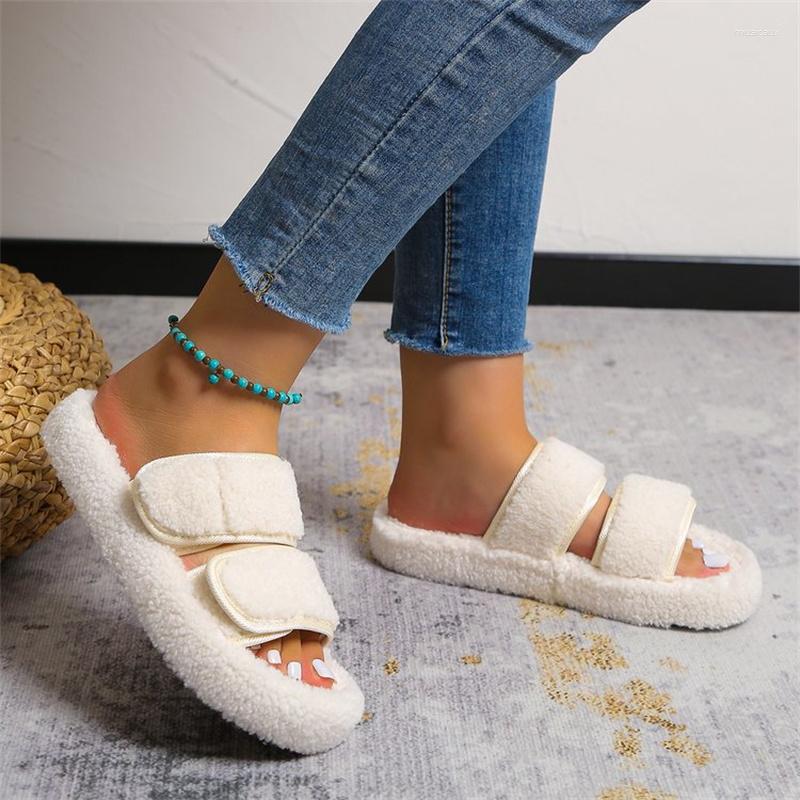 Slippers For Women To Wear Out In Autumn Winter 2023 Fashion Thick Bottom Line Home Ladies Casual Slipper, Beige
Slippers For Women To Wear Out In Autumn Winter 2023 Fashion Thick Bottom Line Home Ladies Casual Slipper, Beige