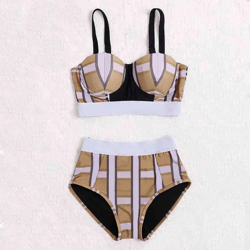 Designer bikini swimsuit 2022 New Womens Bikinis Set Bur Sexy Clear Strap Shape Swimsuits Designers Ladies Bathing Suit Fashion Beach Clothes Summer Clothings Wome
Designer bikini swimsuit 2022 New Womens Bikinis Set Bur Sexy Clear Strap Shape Swimsuits Designers Ladies Bathing Suit Fashion Beach Clothes Summer Clothings Wome