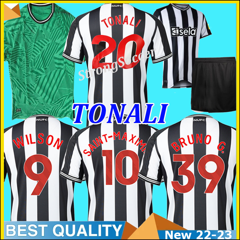 23 24 TONALI Newcastle home soccer jerseys ISAK BOTMAN BRUNO G JOELINTON TRIPPIER 2023 MAXIMIN WILSON TARGETT football shirt men kids kits uniforms, Kids 22 away
23 24 TONALI Newcastle home soccer jerseys ISAK BOTMAN BRUNO G JOELINTON TRIPPIER 2023 MAXIMIN WILSON TARGETT football shirt men kids kits uniforms, Kids 22 away