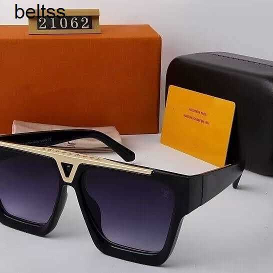 Luxury Style Fashion Sunglasses Letter lvity Men's and Women's Anti Radiation Driving Sunglasses High Quality Universal Glasses
Luxury Style Fashion Sunglasses Letter lvity Men's and Women's Anti Radiation Driving Sunglasses High Quality Universal Glasses