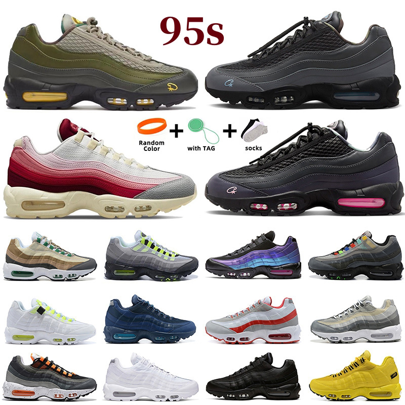 95 95s men women running shoes sneaker C x Pink Beam Aegean Storm Sequoia Neon The Anatomy Triple Black White Metallic Greedy 3.0 Cool Grey trainer sports sneakers 36-46, Color#38
95 95s men women running shoes sneaker C x Pink Beam Aegean Storm Sequoia Neon The Anatomy Triple Black White Metallic Greedy 3.0 Cool Grey trainer sports sneakers 36-46, Color#38