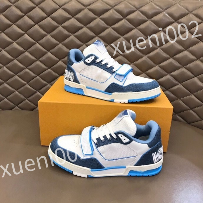 2023 new Hot Luxurys Designer Casual Shoes quality brand sneakers Flat Platform Lace Up Daddy shoes Women Men Mixed Color Thick Sole Trainers, 06
2023 new Hot Luxurys Designer Casual Shoes quality brand sneakers Flat Platform Lace Up Daddy shoes Women Men Mixed Color Thick Sole Trainers, 06