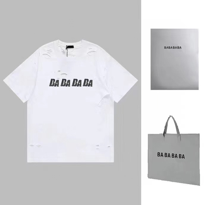 Mens Womens Designer T shirts Printed Fashion man T-shirt Top Quality Cotton Casual Tees Short Sleeve Luxury Hip Hop Streetwear TShirts XS-L
Mens Womens Designer T shirts Printed Fashion man T-shirt Top Quality Cotton Casual Tees Short Sleeve Luxury Hip Hop Streetwear TShirts XS-L