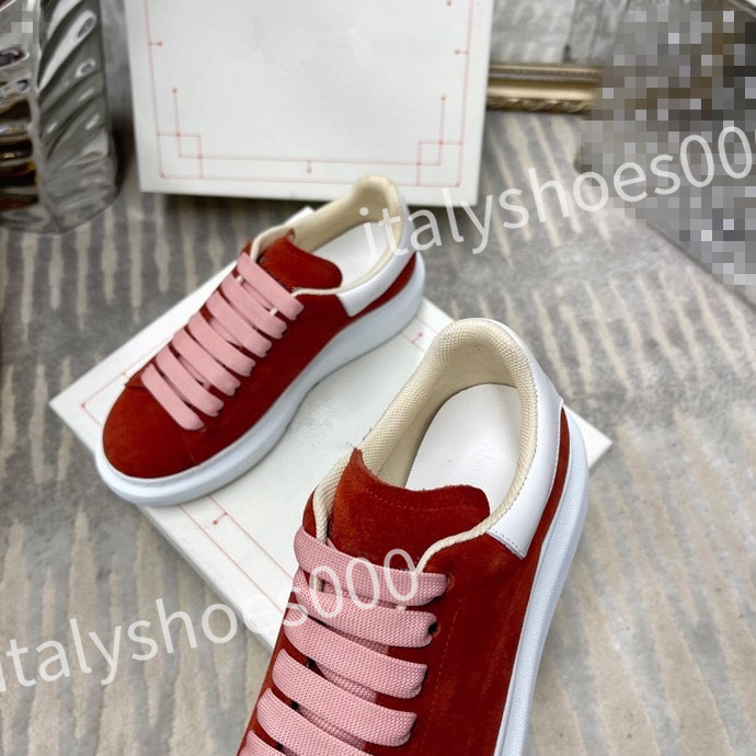 2023 new Hot Thick soled Casual shoes designer shoe women Travel lace-up sneaker fashion lady Running Trainers platform men gym sneakers size 35-45, 05
2023 new Hot Thick soled Casual shoes designer shoe women Travel lace-up sneaker fashion lady Running Trainers platform men gym sneakers size 35-45, 05