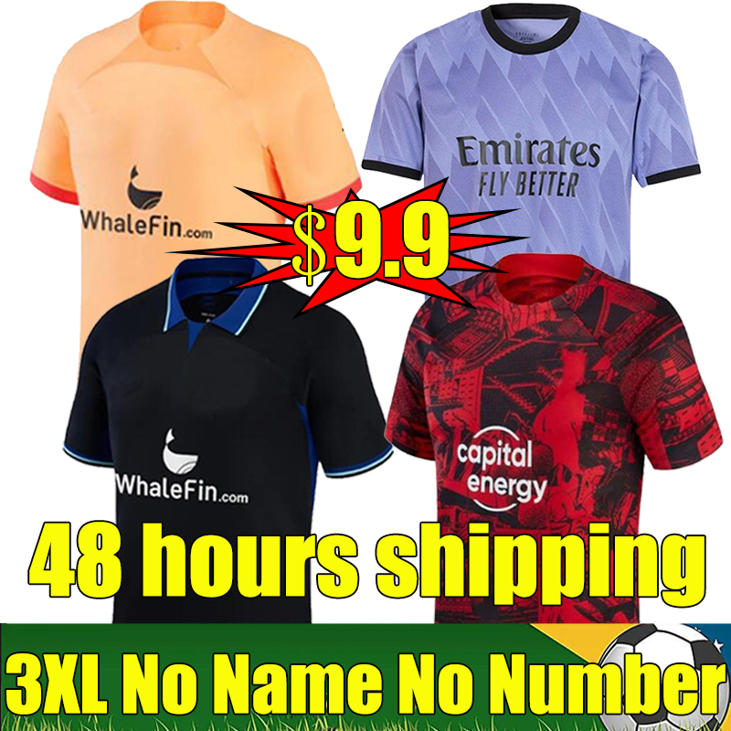 Clearance 9.9 3XL 2023 BELLINGHAM BENZEMA JOAO FELIX Soccer Jerseys GRIEZMANN MODRIC football shirts pre-match shirt No Name No Number Fast shipping In stock, Majing 22-23 thrid
Clearance 9.9 3XL 2023 BELLINGHAM BENZEMA JOAO FELIX Soccer Jerseys GRIEZMANN MODRIC football shirts pre-match shirt No Name No Number Fast shipping In stock, Majing 22-23 thrid