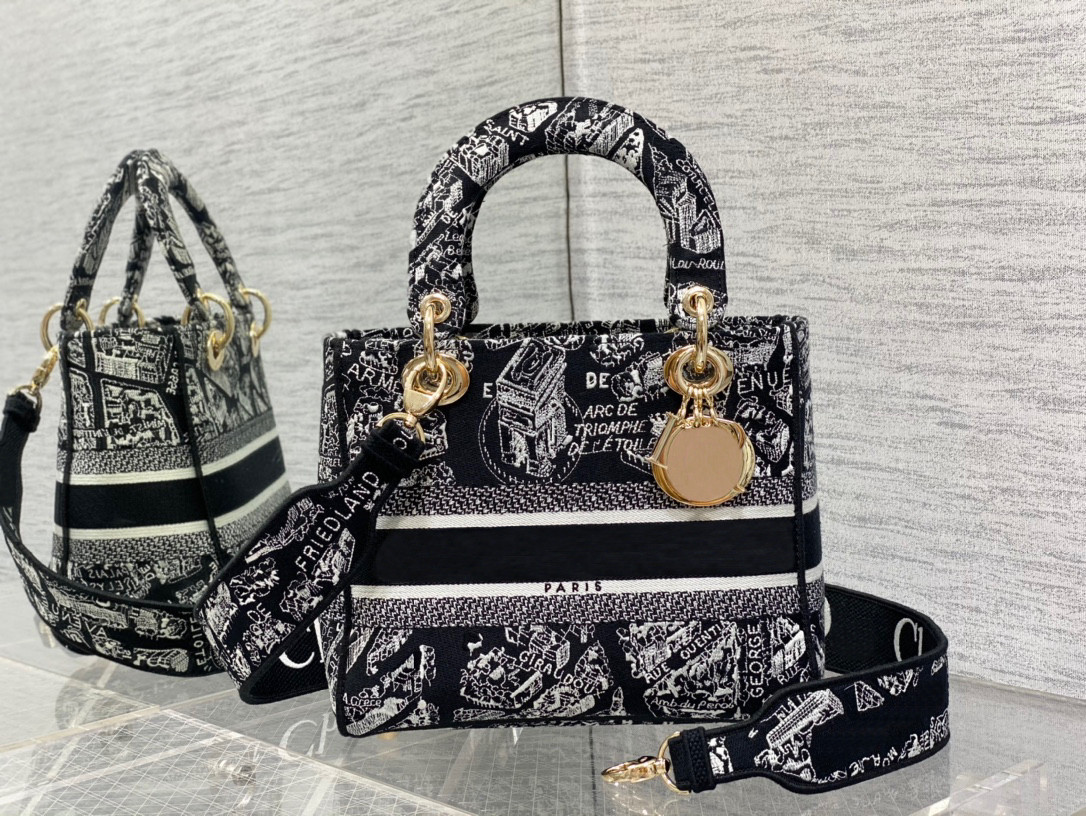 2023 New women's handbag High-end custom quality crossbody bag Floral embroidery shoulder bag Exquisite craftsmanship simple black and white color stylish and retro
2023 New women's handbag High-end custom quality crossbody bag Floral embroidery shoulder bag Exquisite craftsmanship simple black and white color stylish and retro