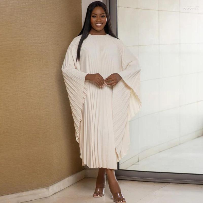 Ethnic Clothing African Dresses For Women Elegant Dashiki 2023 Summer Autumn Pleated Maxi Dress Ladies Traditional Fairy Dreaes Africa
Ethnic Clothing African Dresses For Women Elegant Dashiki 2023 Summer Autumn Pleated Maxi Dress Ladies Traditional Fairy Dreaes Africa