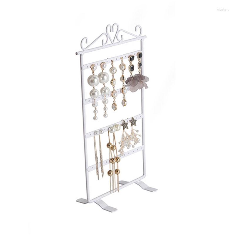 Jewelry Pouches Earring Holder Stands Display Organizer Earrings Pendants Bracelets Storage Rack
Jewelry Pouches Earring Holder Stands Display Organizer Earrings Pendants Bracelets Storage Rack