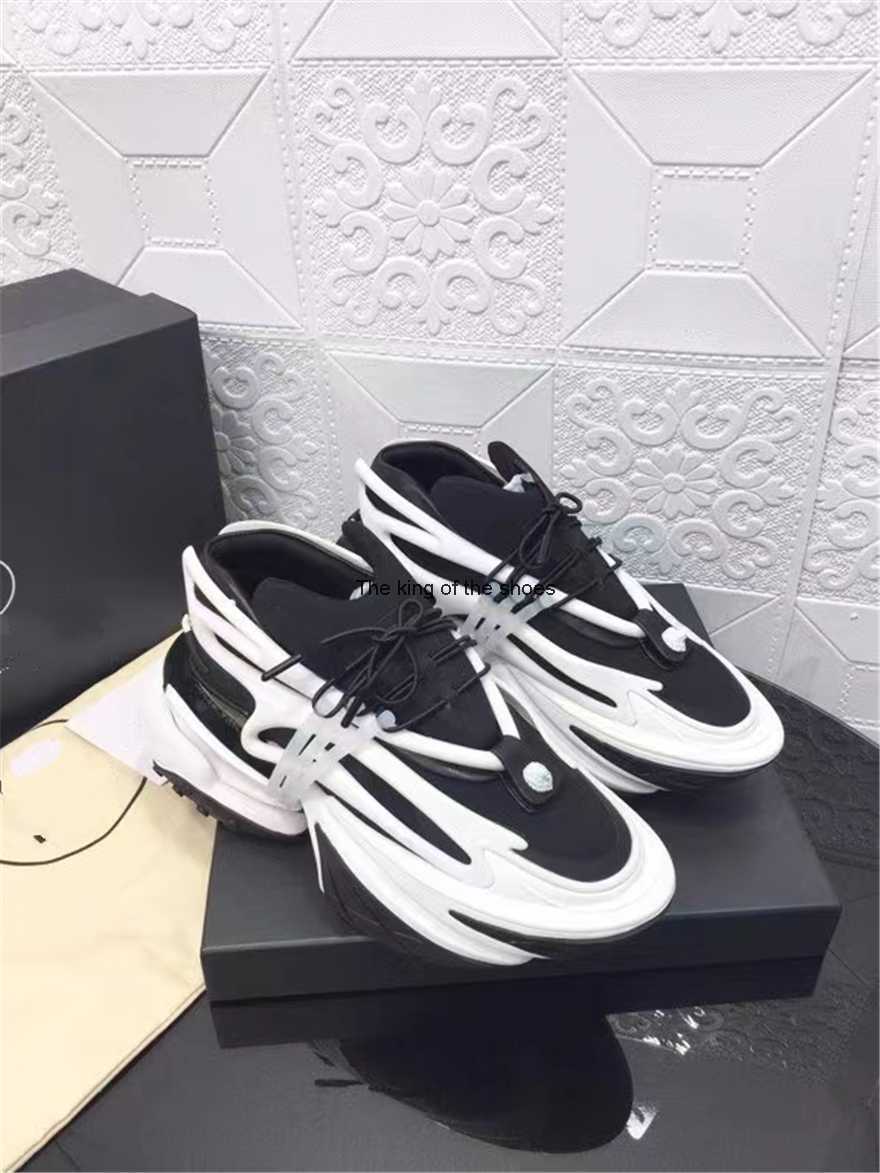 Wholesale 2022 Newest Men Women Designer Casual Shoes UNICORN Fashion Outdoor Sport Shoes Space cotton Metaverse Sneakers Trainers Runner Shoe 35-46
Wholesale 2022 Newest Men Women Designer Casual Shoes UNICORN Fashion Outdoor Sport Shoes Space cotton Metaverse Sneakers Trainers Runner Shoe 35-46